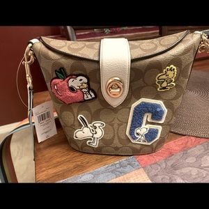 Coach Outlet Peanuts Collection